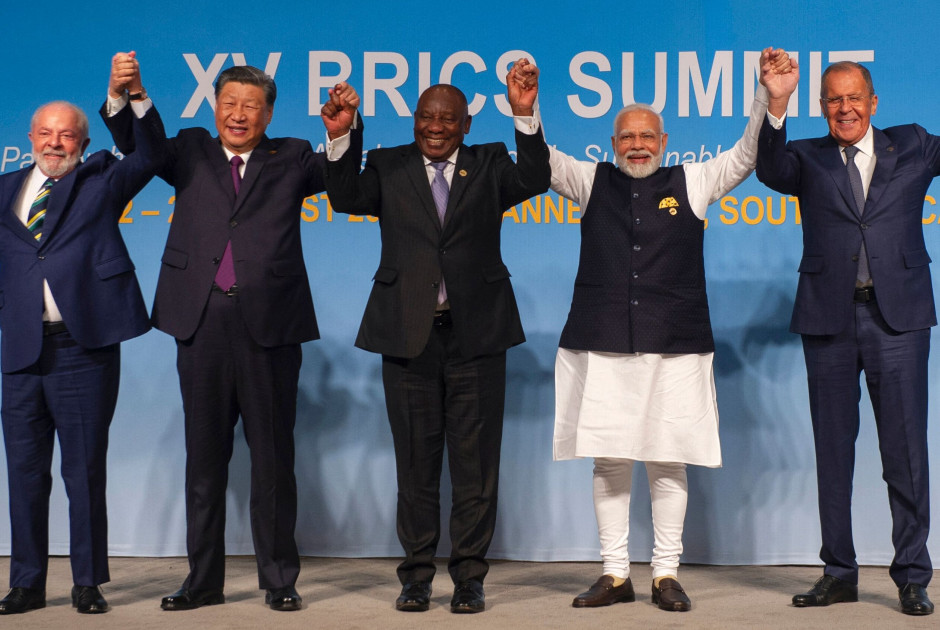 brics