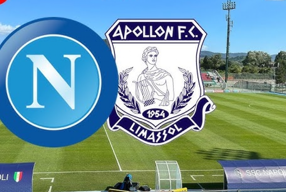 napoli-apollon