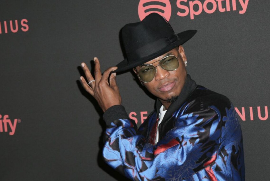Ne-Yo: Είμαι σε μία σχέση με τρία άτομα και όλες επέλεξαν να μείνουν