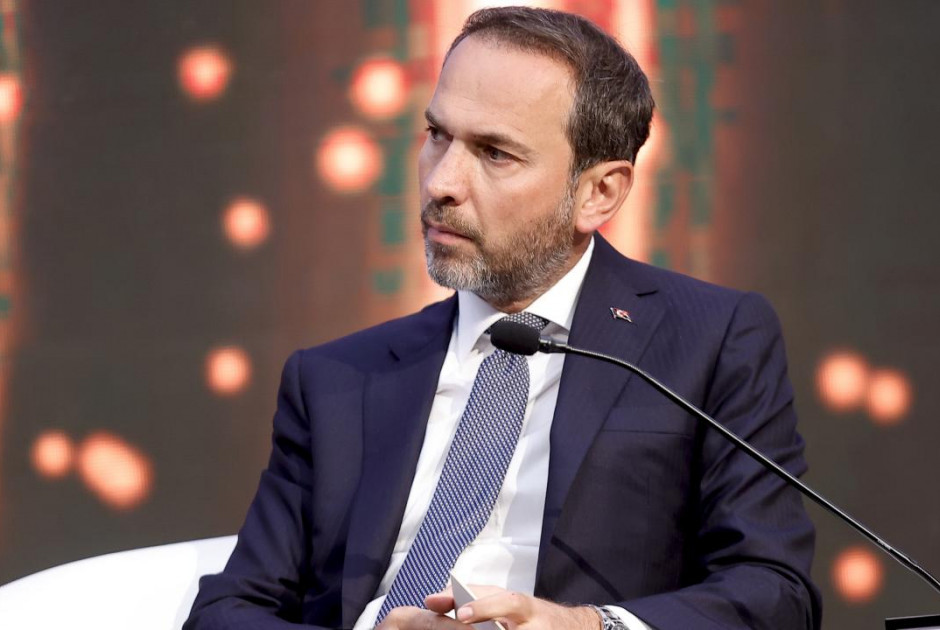 Θα συνεχίσει να προμηθεύετε φυσικό αέριο η Τουρκία από τη Ρωσία