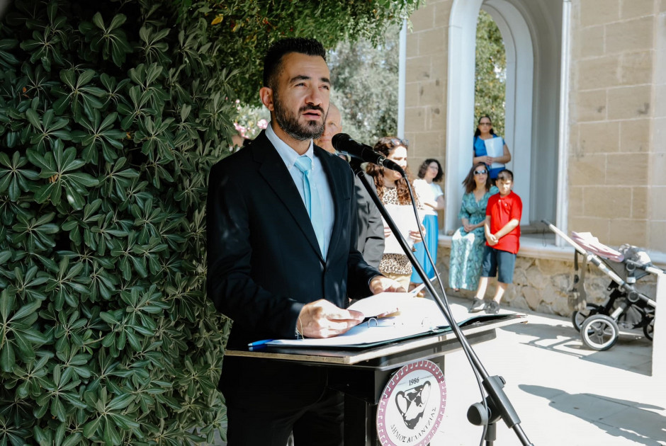 Αντιδήμαρχος Αγλαντζιάς: Καμία συμπλοκή μαθητών - Σύροι εξωσχολικοί επιτέθηκαν σε μαθητή και τον πατέρα του