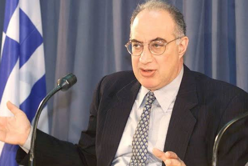 14 Σεπτεμβρίου 1999: Σαν σήμερα έχασε τη ζωή του ο Γιάννος Κρανιδιώτης