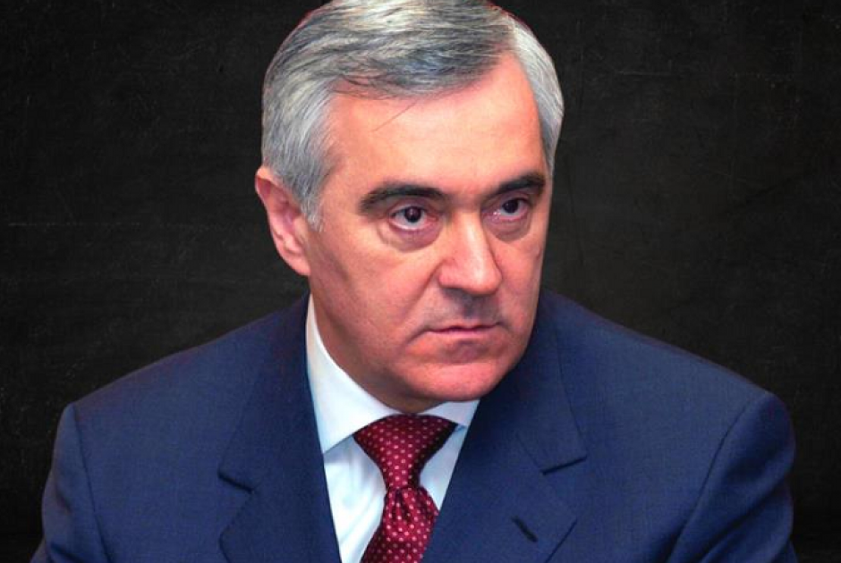 Μουρατ Ζιαζικοφ