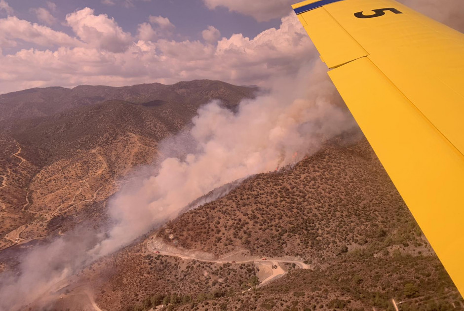 &Kappa;&Epsilon; - &Pi;&epsilon;&rho;&iota;&phi;&epsilon;&rho;&epsilon;&iota;&alpha;&kappa;ό &Kappa;έ&nu;&tau;&rho;&omicron; &Pi;&upsilon;&rho;ό&sigma;&beta;&epsilon;&sigma;&eta;&sigmaf; &Epsilon;&Epsilon;: &Alpha;&nu;&alpha;&beta;&alpha;&theta;&mu;ί&zeta;&epsilon;&iota; &omicron;&upsilon;&sigma;&iota;&alpha;&sigma;&tau;&iota;&kappa;ά &tau;&eta; &theta;έ&sigma;&eta; &tau;&eta;&sigmaf; &Kappa;&upsilon;&pi;&rho;&iota;&alpha;&kappa;ή&sigmaf; &Delta;&eta;&mu;&omicron;&kappa;&rho;&alpha;&tau;ί&alpha;&sigmaf;