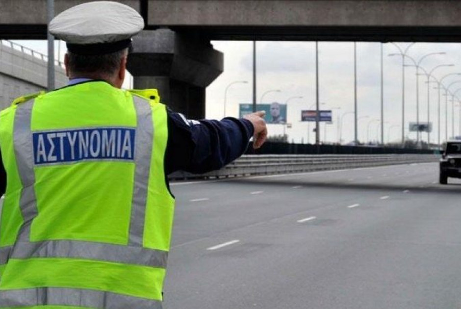 Φορτηγά και λεωφορεία θα ελέγχονται παγκύπρια - Δείτε πότε