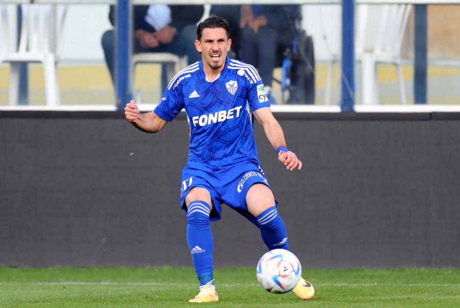 Παρούτης: "Ανόρθωση μου..."