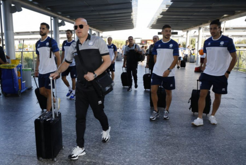 εθνικη αερ