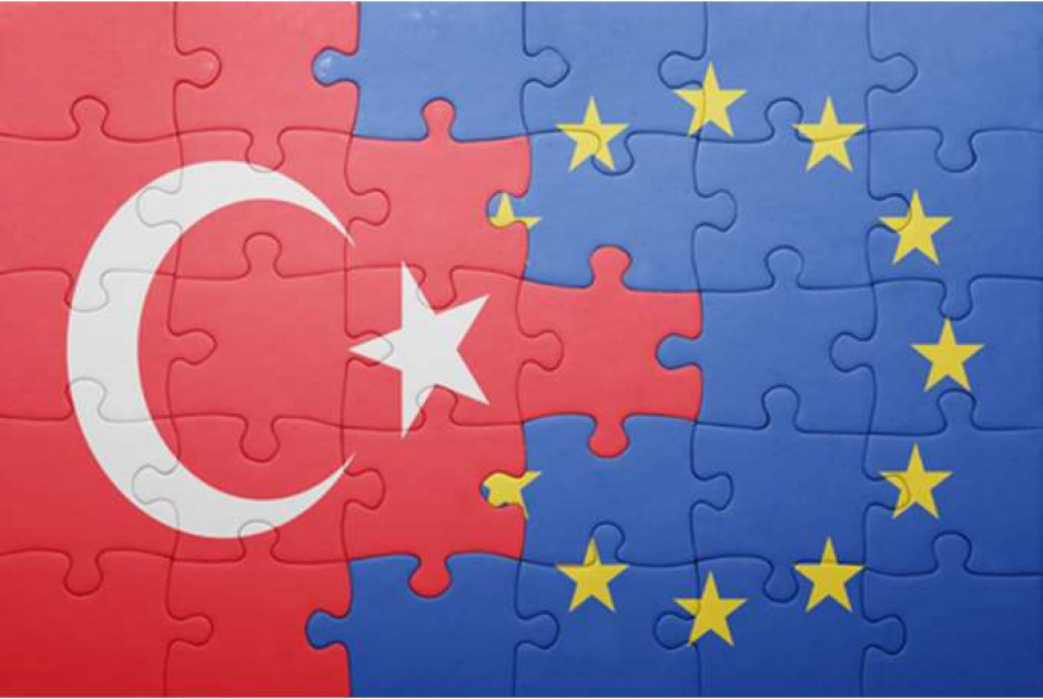 Έκθεση προόδου ΕΕ: Ικανοποίηση Λευκωσίας για υποδείξεις προς Άγκυρα (ΒΙΝΤΕΟ)