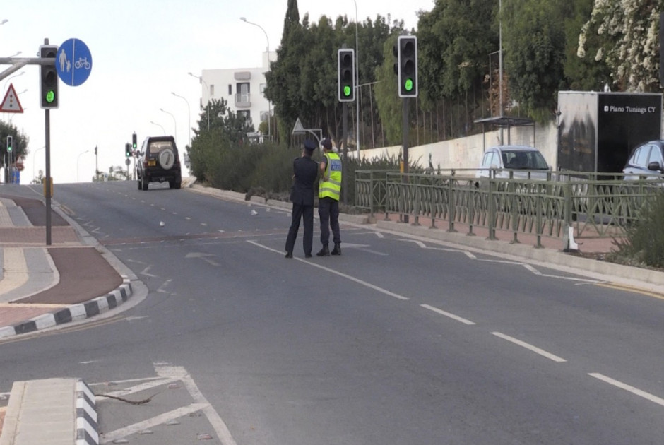 θανατηφόρο 2019 Πάφος 10χρονη