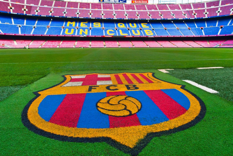 Λαπόρτα: "Όταν ολοκληρωθούν τα έργα στο ‘Καμπ Νου’ τα έσοδά μας θα φτάσουν στα 450 εκατ."