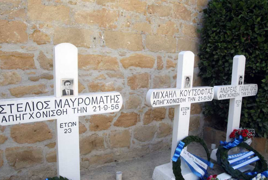 μαυρομμάτης παναγίδης κουτσόφτας