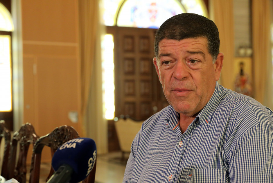 Θρήνος στο Παραλίμνι: Έφυγε από τη ζωή ο Θεόδωρος Πυρίλλης