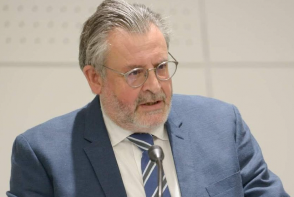 Χρ. Κληρίδης: Αναμενόμενη η απόφαση για Συλλούρη-Τζιοβάνη