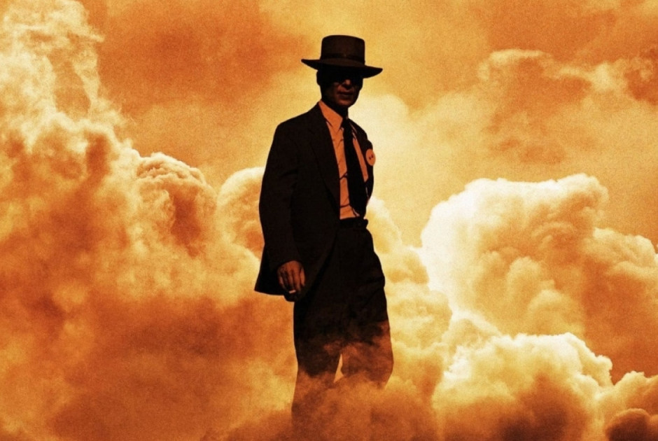 Oppenheimer