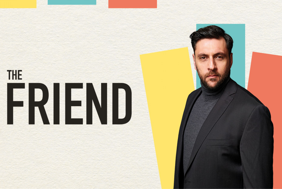 THE_FRIEND