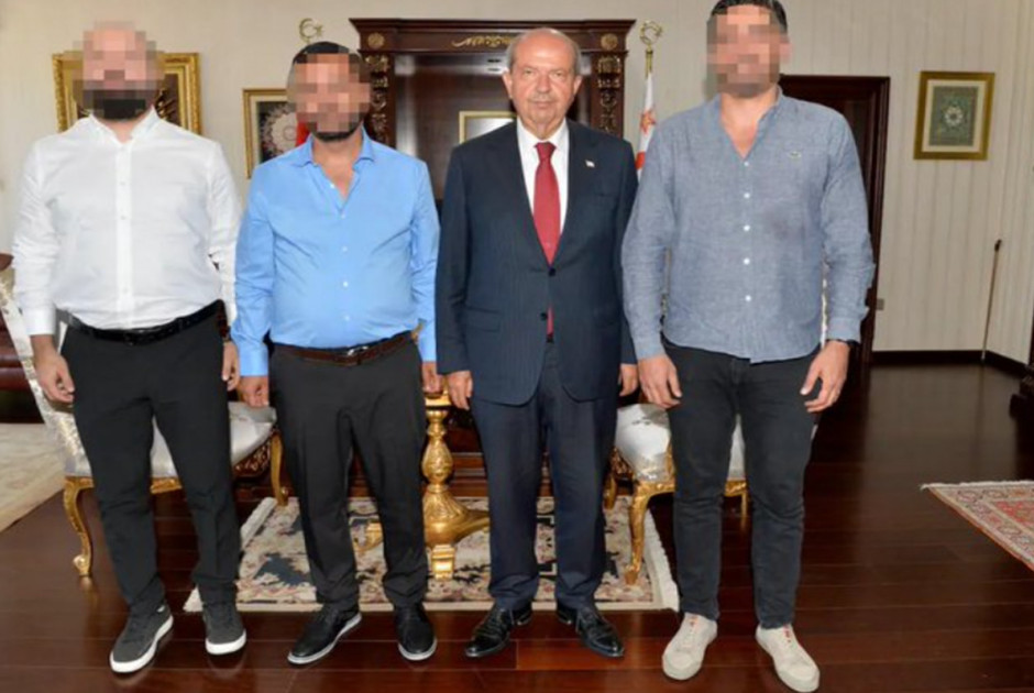 tatar μαφιοζος