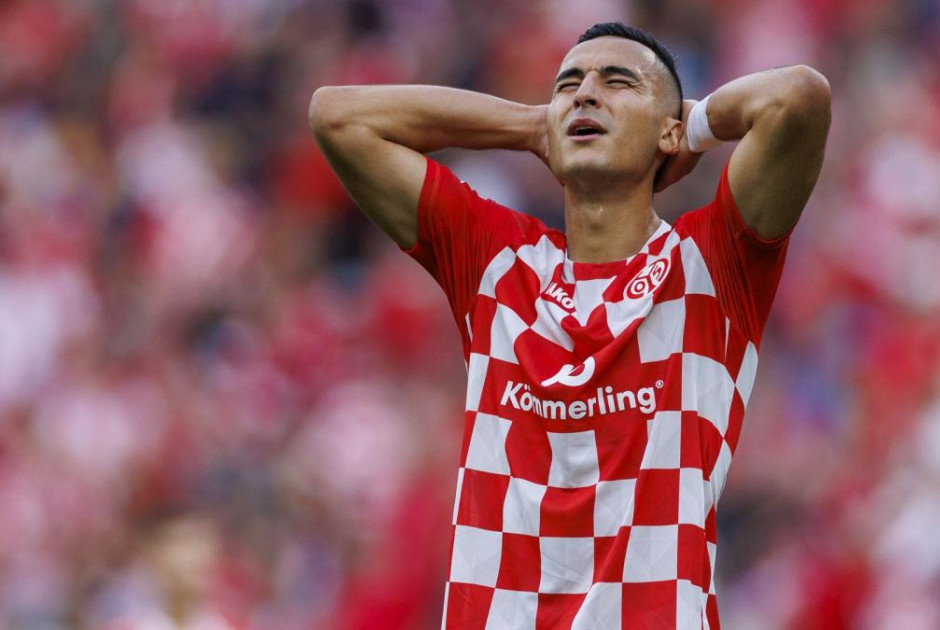 Οριστική ήττα της Μάιντς στη δικαστική διαμάχη με τον Ελ Γκαζί