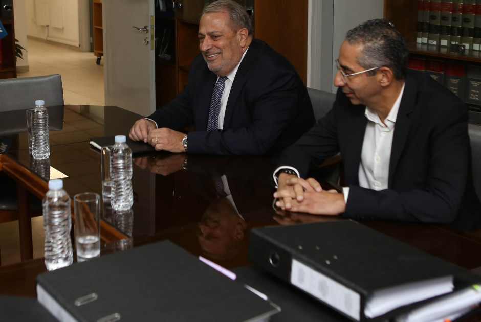 ΝΥ: Πρόθεσή της να διαγράψει τις καταγγελίες καμερών που εμπίπτουν χρονικά με την πυρκαγιά
