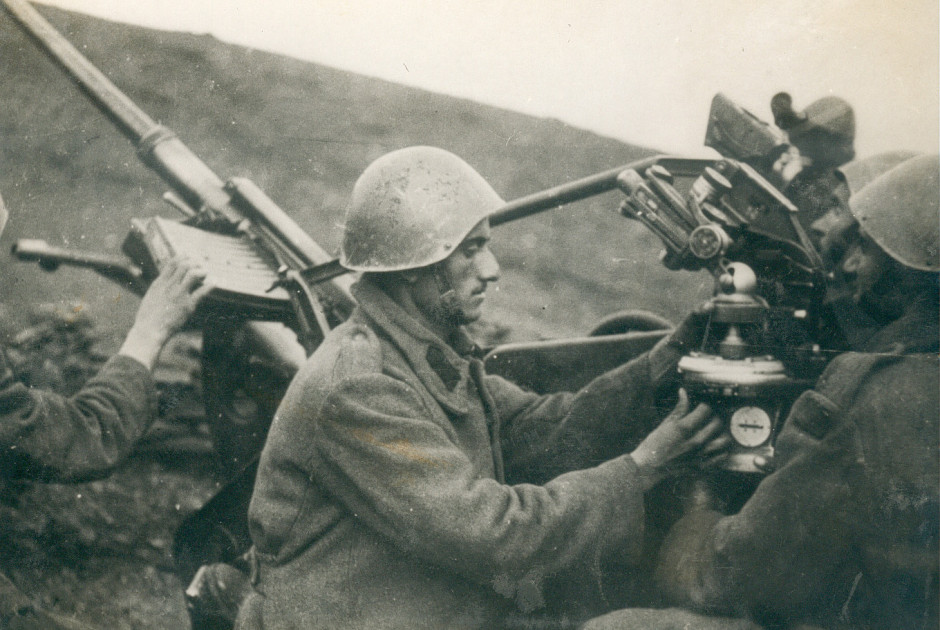 ΟΧΙ 28 Οκτωβρίου 1940