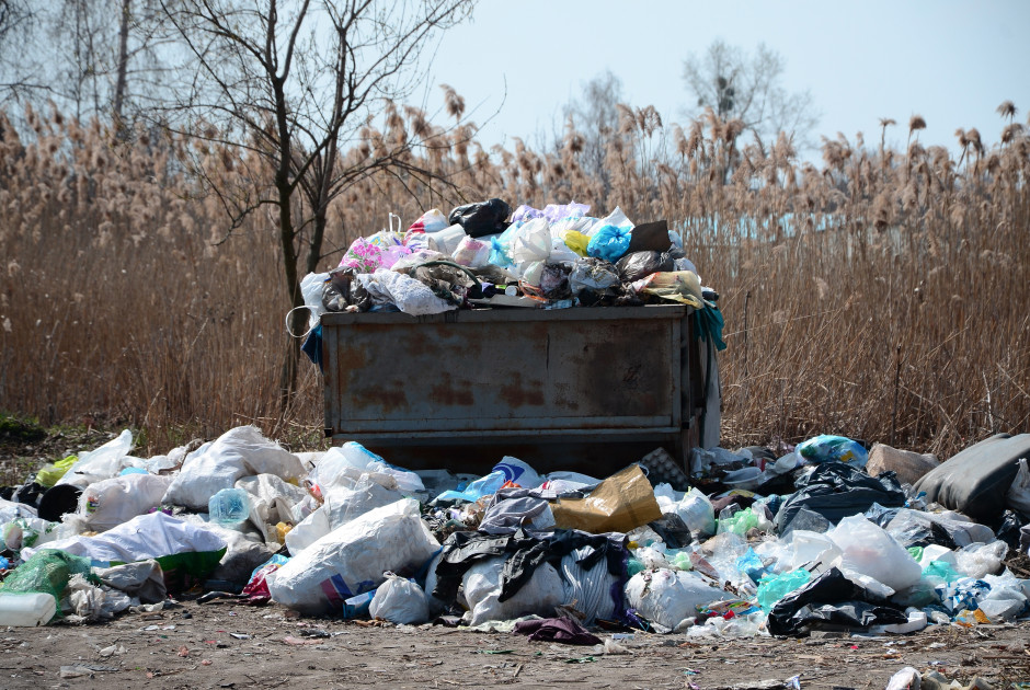 Κριτική για διαχείριση αποβλήτων: «Ντρέπομαι για το τι θα δουν αυτοί που θα έρθουν για την Προεδρία»
