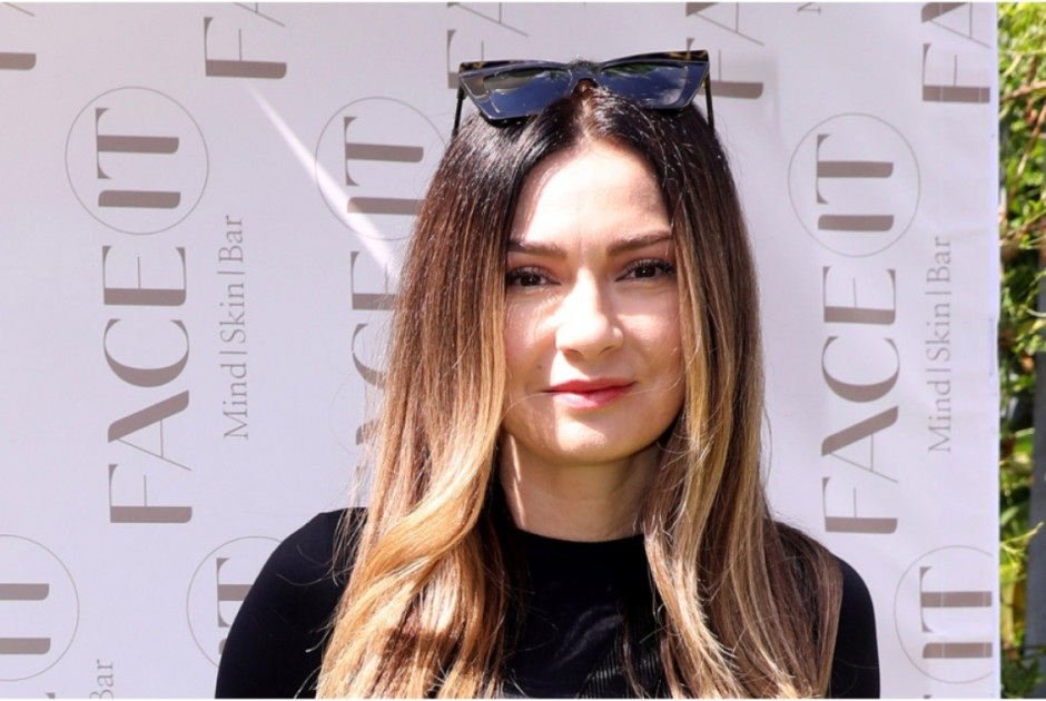 Αποστολία Ζώη: «Δώσαμε οικογενειακώς αγώνα με τον καρκίνο και χάσαμε τους γονείς μου»