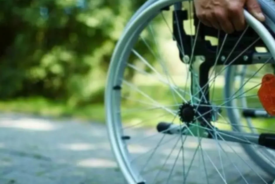 Καταπέλτης η ΚΥΣΟΑ - Χιλιάδες άτομα με αναπηρία μένουν «αόρατα» (ΒΙΝΤΕΟ)