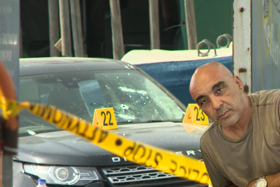 Φόνος Καλογερόπουλου: Εκ πρώτης όψεως ένοχοι οι 4 κατηγορούμενοι