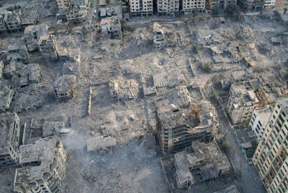 Ισραηλινοί βομβαρδισμοί στη Γάζα: Τουλάχιστον 5 νεκροί παρά την κατάπαυση πυρός