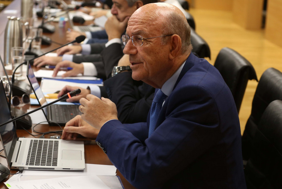 Μ. Κεραυνός: Ο Προϋπολογισμός 2026 ανταποκρίνεται στις νέες προκλήσεις και ενισχύει την ανάπτυξη