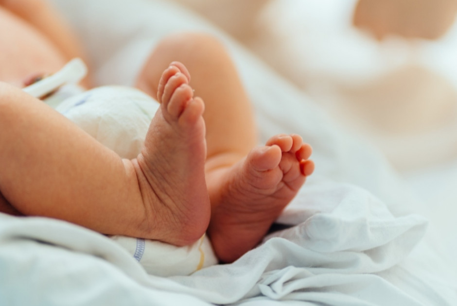 Τα πρώτα γεννητούρια: Κοριτσάκια τα πρώτα μωρά του 2026 στην Κύπρο (ΒΙΝΤΕΟ)