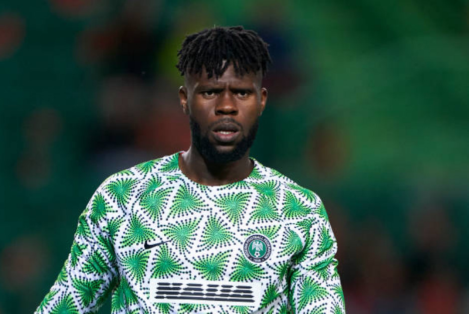 ΤΩΡΑ – ΕΞΕΛΙΞΗ: Ο Ουζόχο πάει Μαρόκο