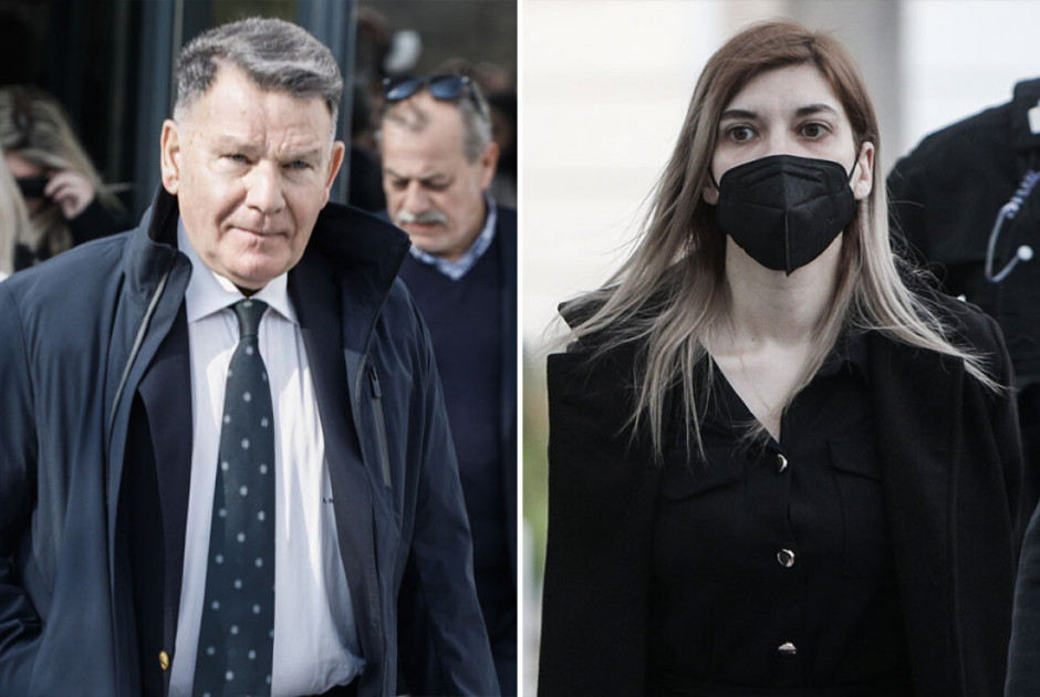 Πισπιρίγκου για Κούγια: Είχαμε αναπτύξει μια σχέση όχι φιλική, κάτι παραπάνω