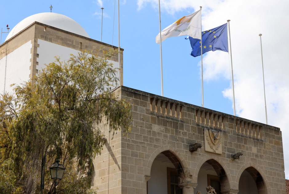 Σύγκρουση στο εσωτερικό μέτωπο προκάλεσε επίσκεψη του Ισραηλινού Προέδρου στην Κύπρο (ΒΙΝΤΕΟ)
