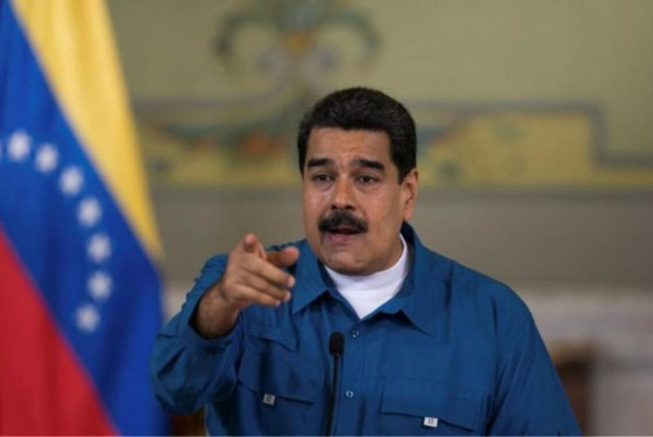 Ποιοι μπορούν να διαδεχθούν τον Μαδούρο μετά τη σύλληψή του