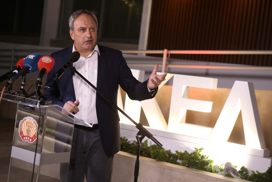 Στεφάνου «καρφώνει» για Βασιλικό – Ζητά ξεκάθαρη έρευνα διαφθοράς