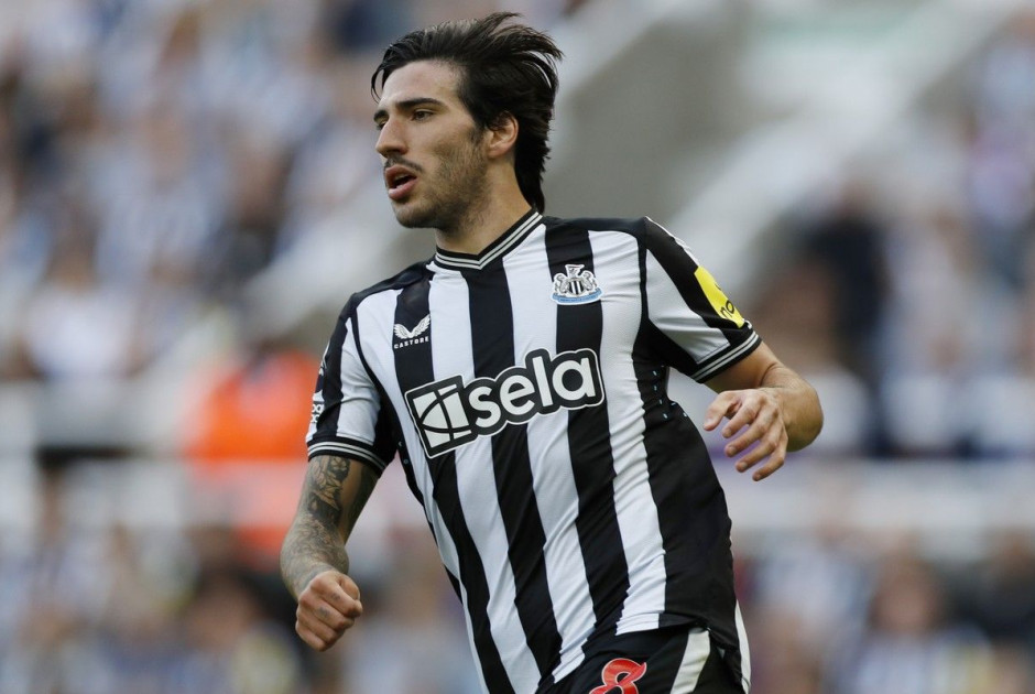 Νιούκαστλ: Βάζει… deadline για τις προτάσεις για Τονάλι