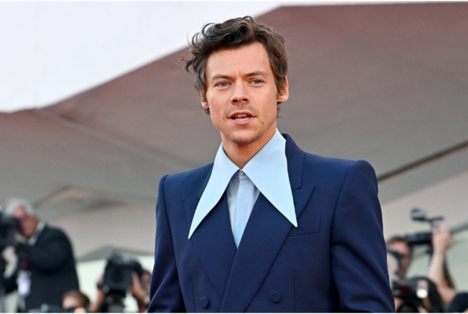 Ο Χάρις Στάιλς εξομολογήθηκε ότι ένιωθε μόνος μετά τη διάλυση των One Direction