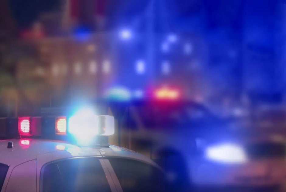 police