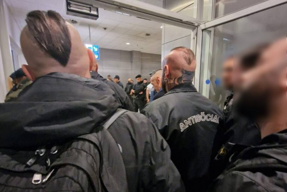 Ακροδεξιοί CasaPound