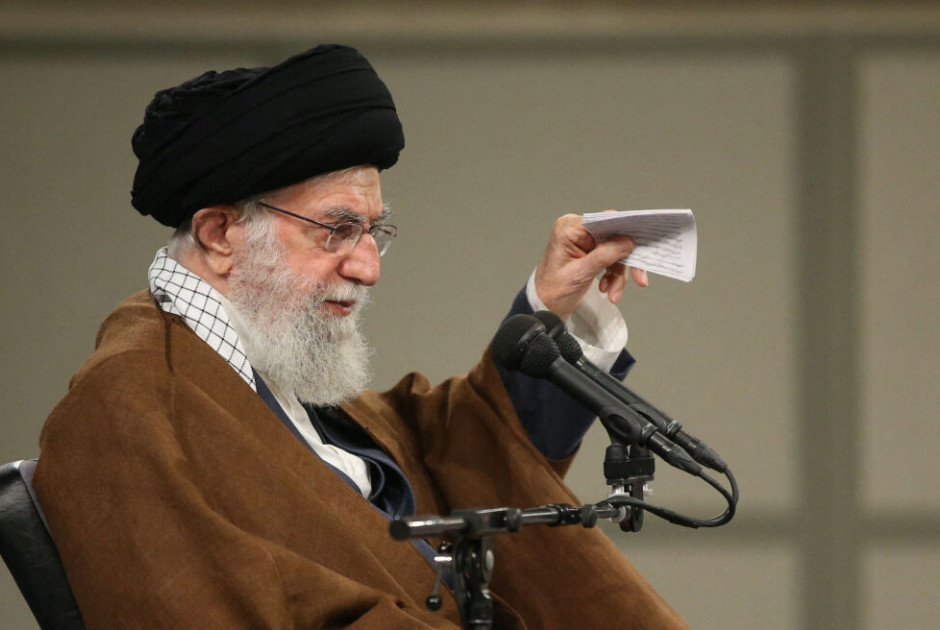 Ιράν: Αμετάβλητη η υποστήριξη προς τη Χεζμπολάχ, λέει σύμβουλος του Χαμενέι