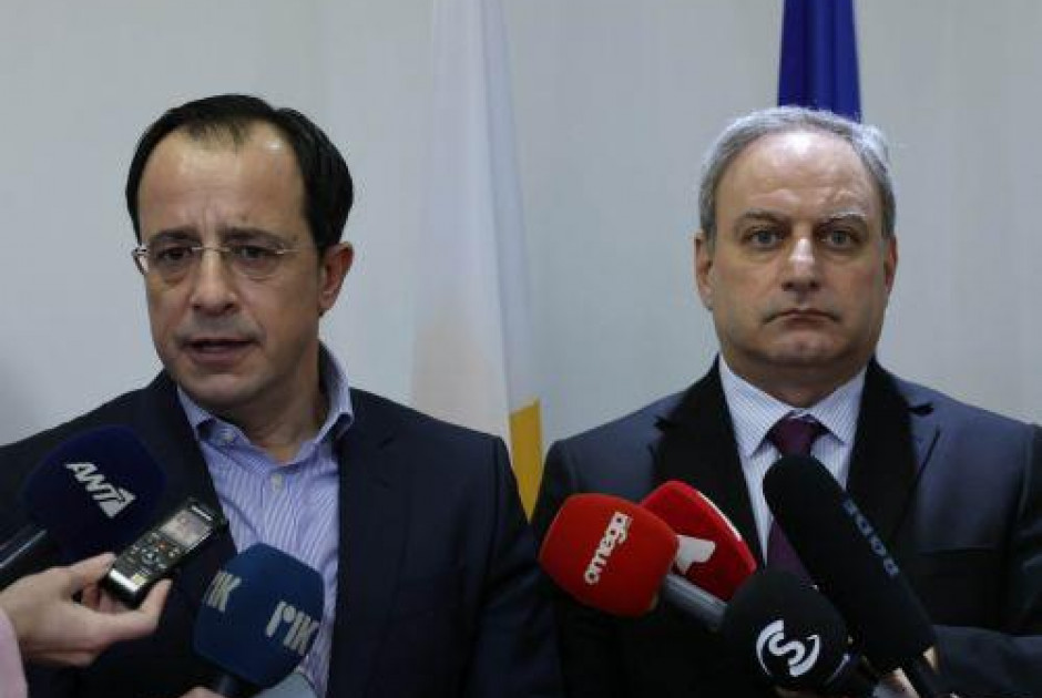 Χριστοδουλιδης Στεφανου