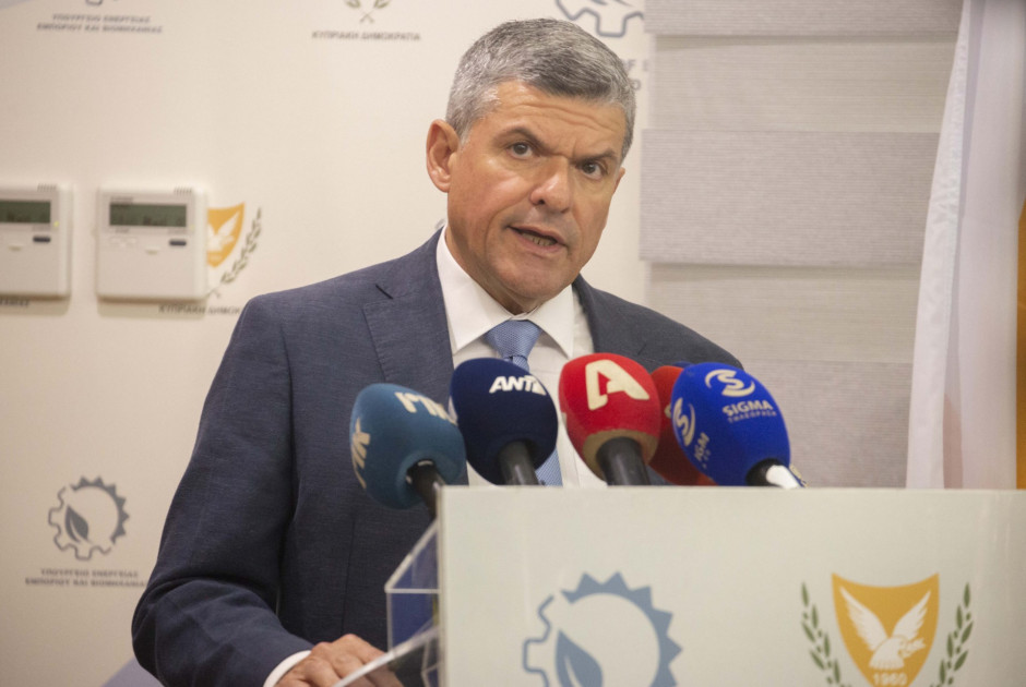 Υπ. Ενέργειας: Πρέπει να μείνουμε επικεντρωμένοι στην υλοποίηση του GSI