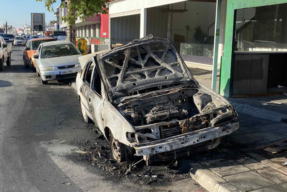 επεισόδια