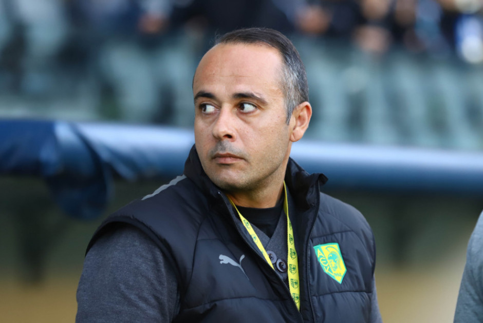 ΑΕΚ: Μετά τον Ιδιάκεθ και ο Κυριάκος για το οφσάιντ που δόθηκε στο γκολ με τον Ακρίτα