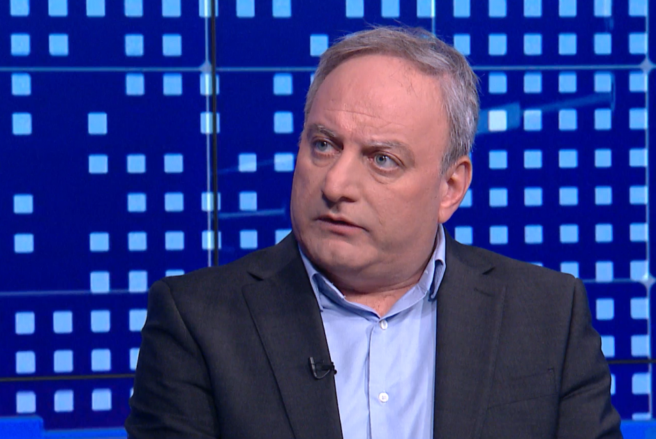 ΓΓ ΑΚΕΛ: Η λύση του Κυπριακού παραμένει στο επίκεντρο της προσοχής μας