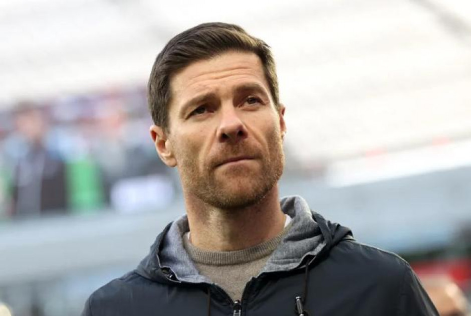 ΤΩΡΑ: Τέλος ο Τσάμπι Αλόνσο…αυτός είναι ο νέος προπονητής της Ρεάλ Μαδρίτης