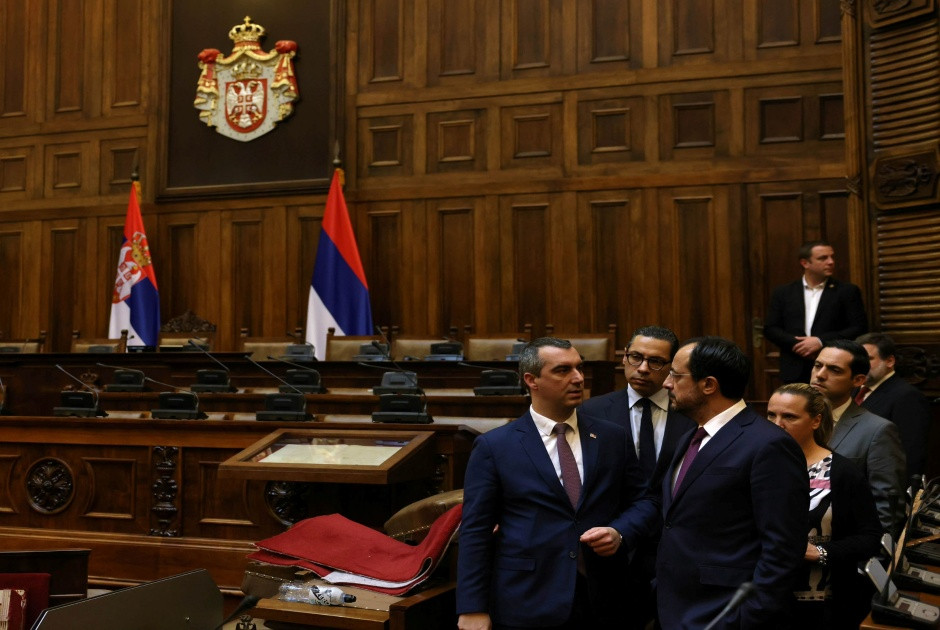 ΥΠΕΞ