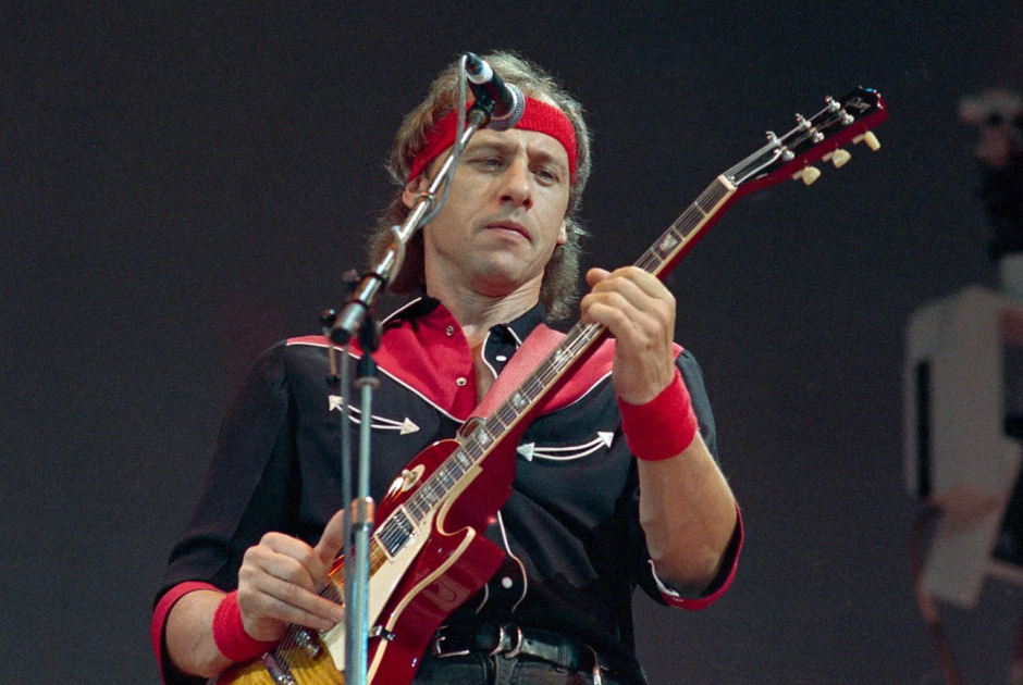 mark knopfler