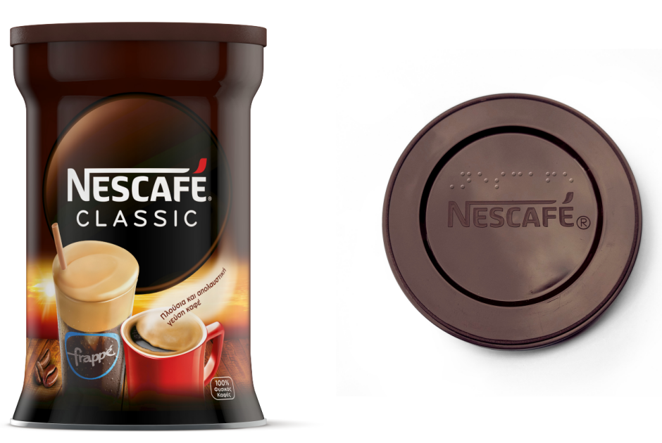 nescafe