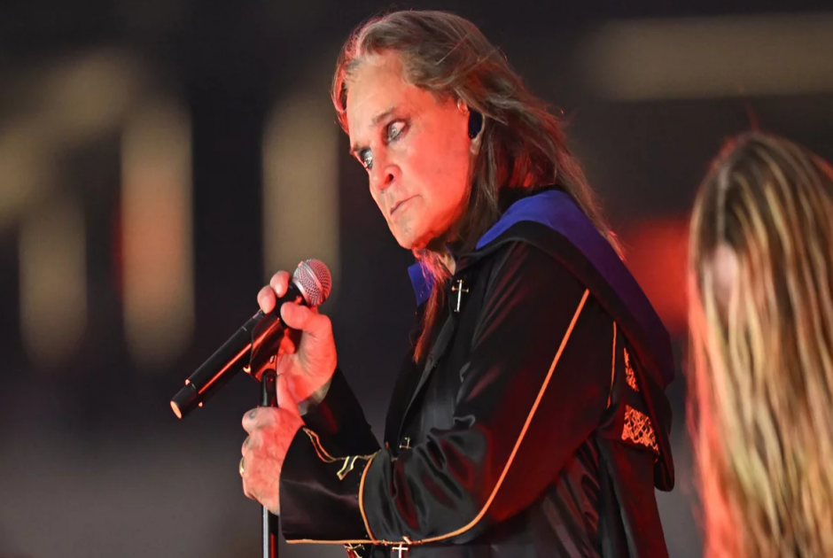 ozzy